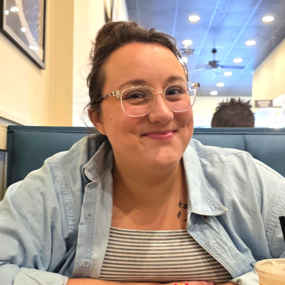 Meet your Posher, Savanah